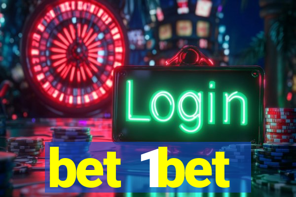 bet 1bet